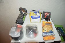 Lot chambre air d'occasion  Toulouse-