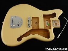 Fender Vintera II 50s Jazzmaster BODY & HARDWARE 1950s Alder Guitar Desert Sand. comprar usado  Enviando para Brazil