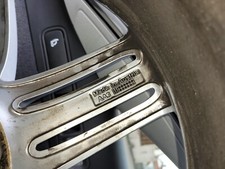 Rginal audi felgen gebraucht kaufen  Heidenheim an der Brenz