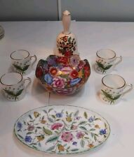 Mixed lot china for sale  HEREFORD