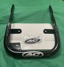 Racing aluminum dropped d'occasion  Expédié en Belgium