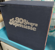 Years popmusic 1950 gebraucht kaufen  Baunatal