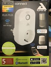 Eglo connect plug gebraucht kaufen  Bochum