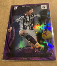 Conor gallagher purple for sale  Sun Valley
