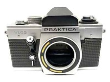 Praktica vlc 35mm gebraucht kaufen  Bad Emstal