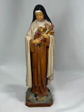 Vtg theresa lisieux for sale  Sheboygan