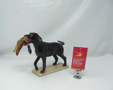 Black labrador pheasant for sale  STEVENAGE