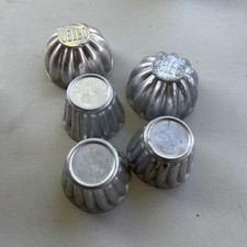 Vintage jello molds for sale  Clovis