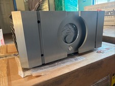 Pass labs 250.5 for sale  Cupertino