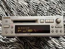 Onkyo mini disc d'occasion  Expédié en Belgium