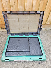 Shakespeare top box for sale  NUNEATON