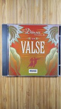 Volume valse latine d'occasion  Joinville