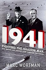 1941 fighting shadow for sale  UK