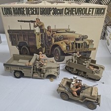 Built tamiya long for sale  BRISTOL
