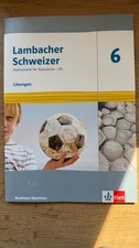 Lambacher schweizer serviceban gebraucht kaufen  Paderborn