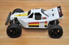 Robbe alfa tiger usato  Spedire a Italy