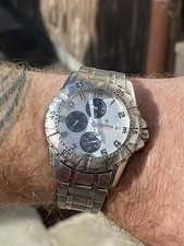 Ancienne montre homme d'occasion Ancienne montre homme d'occasion  Freyming-Merlebach