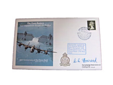 Dambuster officer lance for sale  SHEFFIELD