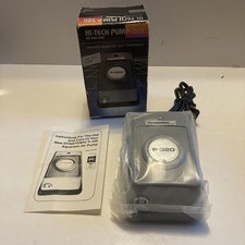 320 pump 320 for sale  Portland