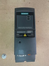 Siemens micromaster 420 usato  Venafro