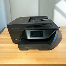 Officejet pro 6968 for sale  Charleston