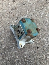 Hydraulic gear pump for sale  STOKE-ON-TRENT