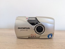 Olympus mju compact d'occasion  Épinal