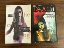 Death tpb lot for sale  Cibolo