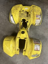 Suzuki lt50 quadsport for sale  Lerna
