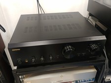 Onkyo 9755 amplifier usato  Roma