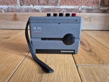 Grundig stereo beat for sale  LONGFIELD