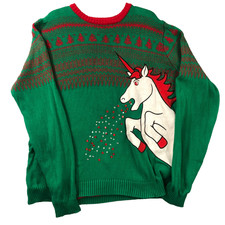 Ugly christmas sweater for sale  Louisville