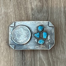 Native american silver for sale  Rusk