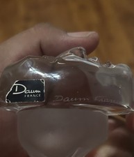 Daum crystal mask for sale  Seattle