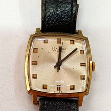 Sekonda poljot russian for sale  GRAVESEND