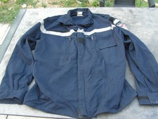 Firefighter jacket firefighter d'occasion  Expédié en Belgium