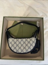 Gucci ophidia mini for sale  WATFORD