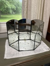 Vintage large scalloped for sale  Mason
