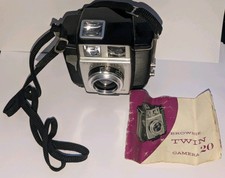 Antique vintage kodak for sale  GOSPORT