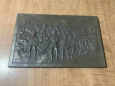 Vintage antique tin for sale  Matawan