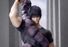 Jujutsu kaisen figur gebraucht kaufen  Hamburg