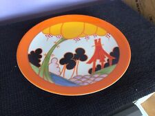 Wedgwood clarice cliff for sale  SHANKLIN