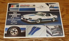 Original 1982 chevrolet for sale  Reinbeck