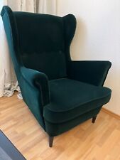 Ikea strandmon hrensessel gebraucht kaufen  Hamburg