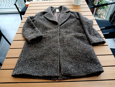 Mantel wollmantel wool gebraucht kaufen  Wassenberg