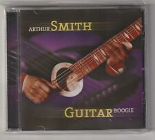 Arthur smith guitar d'occasion  Saint-Cyr-en-Val