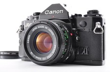 Canon black lens d'occasion  Expédié en Belgium