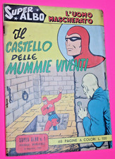 Super albo spada usato  Carraia