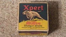 Vintage western xpert for sale  Black Hawk