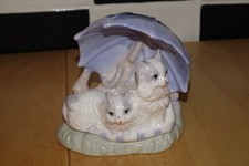 Vintage porzellan zierfigur gebraucht kaufen  Duderstadt